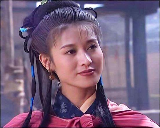 扈三娘|扈三娘为何不能嫁给帅气林冲，反倒便宜了矮胖王英？宋江道出真相