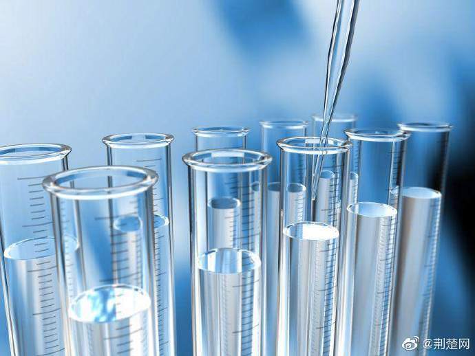 新冠疫苗|新冠疫苗生产车间在武汉落成 年产1亿剂次新冠灭活疫苗