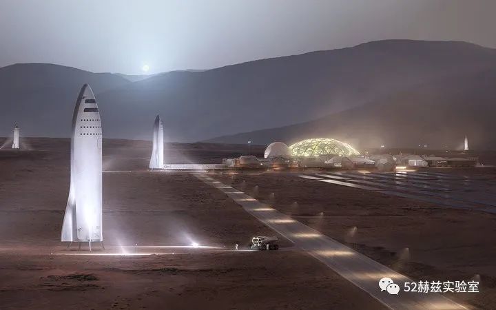 埃隆马斯克|详解马斯克火星计划！星际移民原来真的可行！
