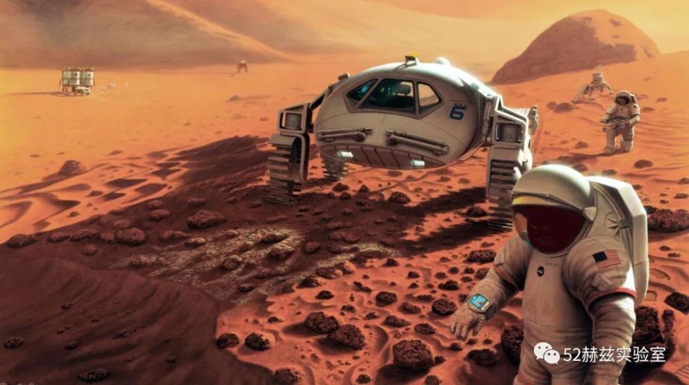 埃隆马斯克|详解马斯克火星计划！星际移民原来真的可行！