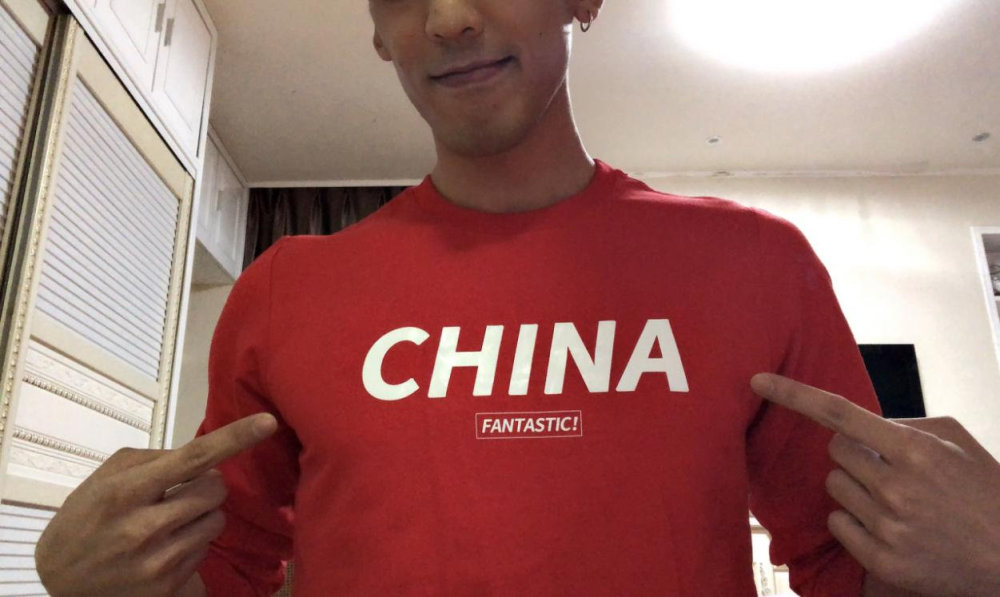 惠英红|香港回归祖国23周年，惠英红、陈伟霆等香港群星发声送祝福