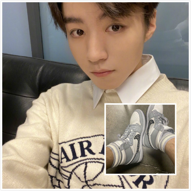 tfboy默契晒腿毛王俊凯的真贵王源的魅惑千玺的不忍直视