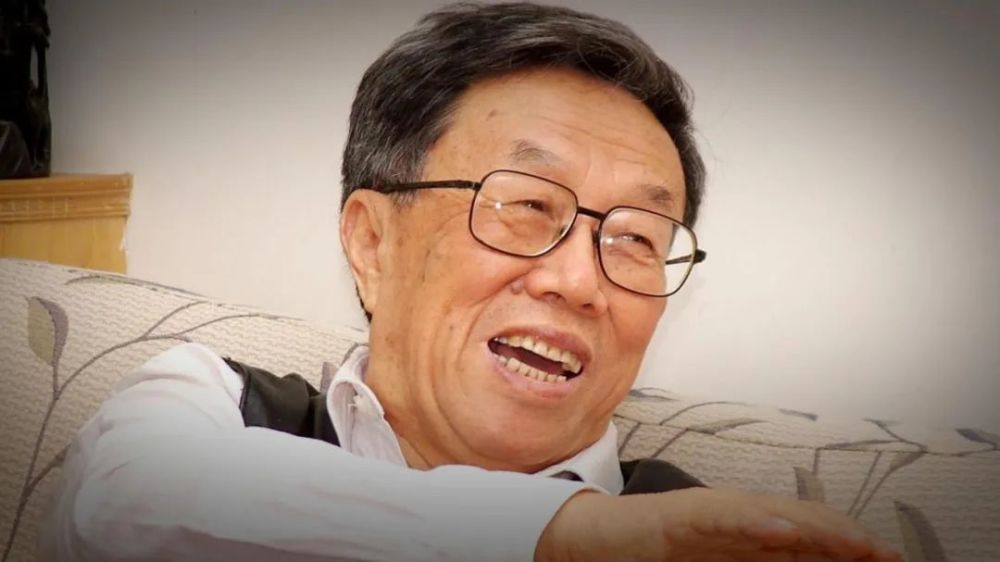 王蒙|“高龄少年”王蒙：虽然经历过波折，但我的生命底色是明亮的