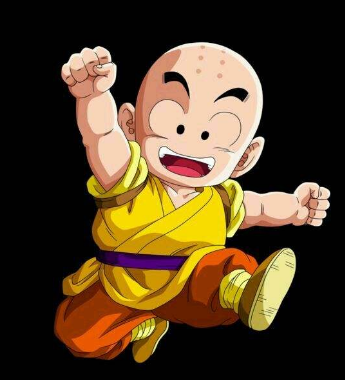 龙珠克林是悟空心中最重要的人她才是克林都没有她更加重要