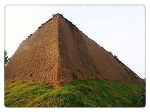 印第安人|中华文明源头的存在与否？从三要素缺失——谈5000年文明认知与实证
