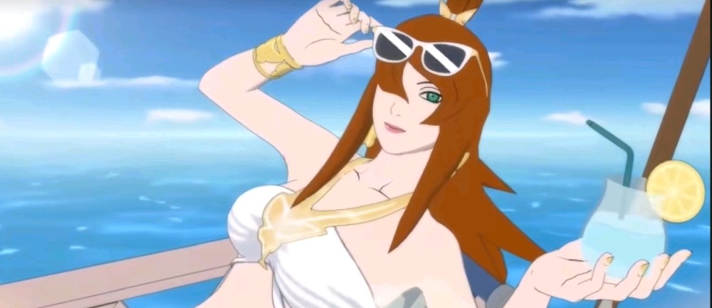 火影手游幸运夺宝本周上线新春卡卡西返厂