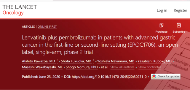 肿瘤免疫2 0时代 K L可乐组合七大癌种dcr都达80 以上 腾讯网