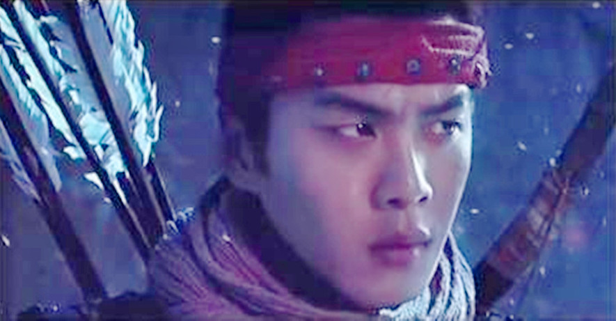 李淳罡|雪中悍刀行电视剧官宣，张若昀演徐凤年，剑神李淳罡人选最受期待