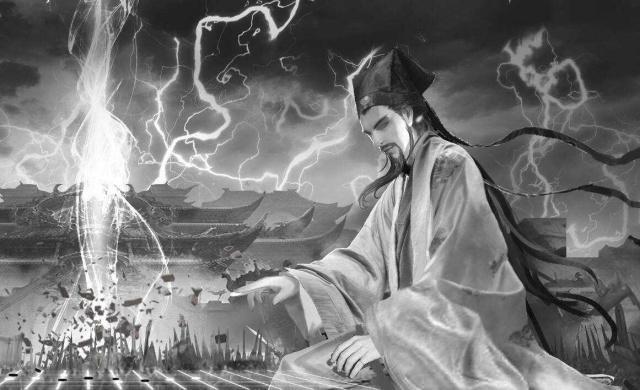 李淳罡|雪中悍刀行电视剧官宣，张若昀演徐凤年，剑神李淳罡人选最受期待