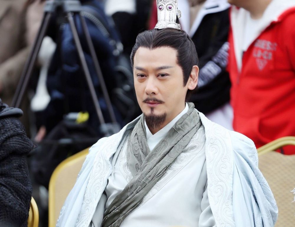 李淳罡|雪中悍刀行电视剧官宣，张若昀演徐凤年，剑神李淳罡人选最受期待