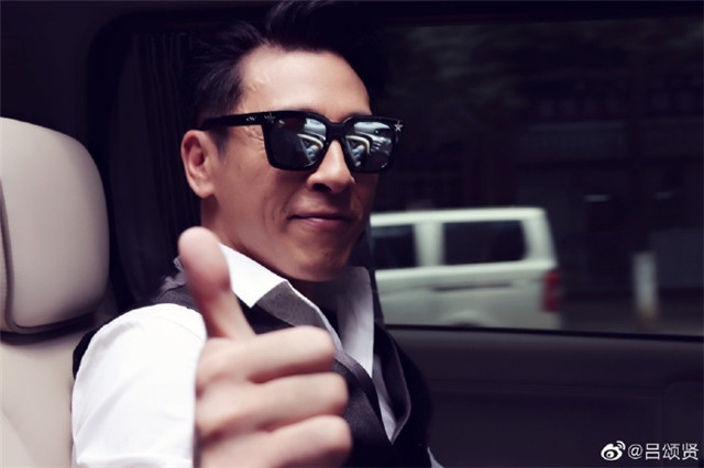 惠英红|香港回归祖国23周年，惠英红、陈伟霆等香港群星发声送祝福