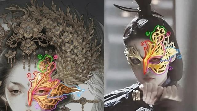 李沁|李沁摊上事儿了！新剧刚开播就深陷抄袭风波，原创公开狙剧组维权！