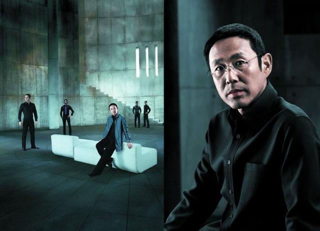 又一男装黑马诞生:请陈道明代言15年,公司半年营收超15亿