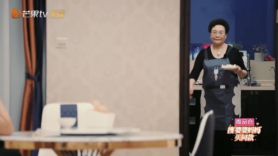 伊能静|想和秦昊共享一个妈