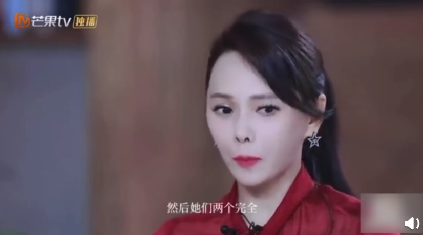 伊能静|伊能静人设崩塌？拉踩王智王丽坤后，资深经纪人爆料：不是个感恩的人