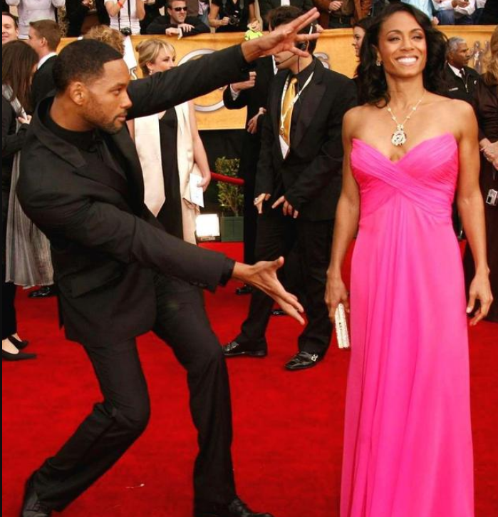 威尔史密斯|外媒曝威尔史密斯妻子出轨小21岁男歌手，儿子牵线丈夫支持，双方迅速回应