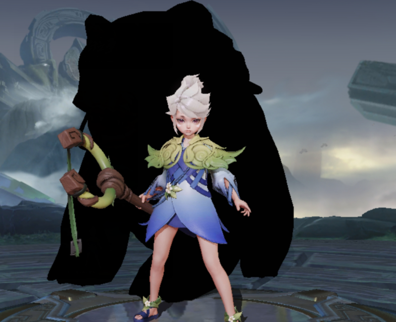 s20上线时间确定阿古朵伴生皮肤特效曝光碾压马可战令限定