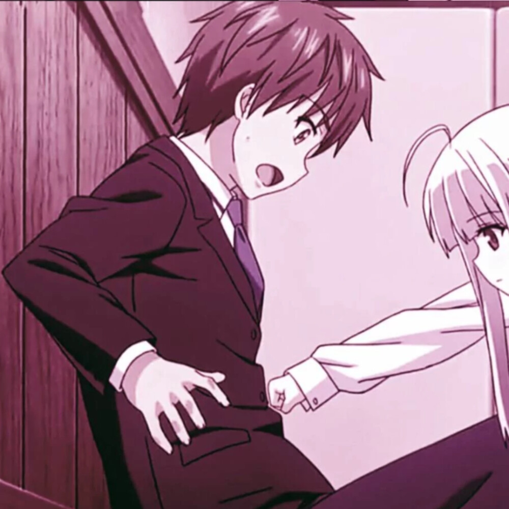 甜丧低糖动漫情侣头像只有真正努力过的人才知道天赋有多重要