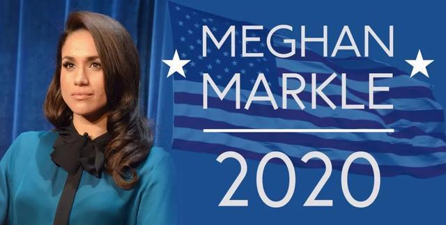 梅根·马克尔|无论怎么“圣母”，都掩盖不了梅根是一个内心冷酷，没有爱的人