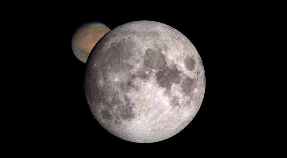 月球|从科学角度看，月球上能生活多少人？