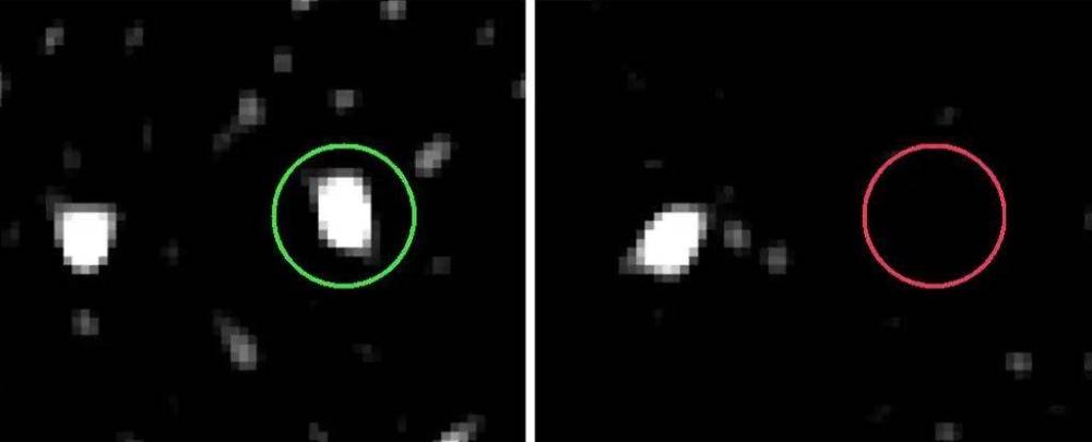 银河系|神秘的无线电信号：银河系中是否存在新型的恒星系统？