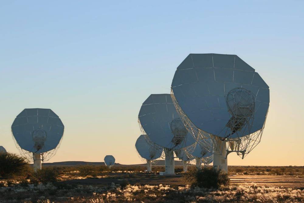 银河系|神秘的无线电信号：银河系中是否存在新型的恒星系统？