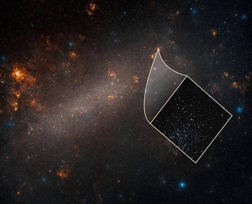 银河系|神秘的无线电信号：银河系中是否存在新型的恒星系统？