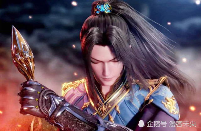 斗罗大陆112:唐三蓝银皇觉醒比前世还帅气!像极了阿银连唐昊都认错