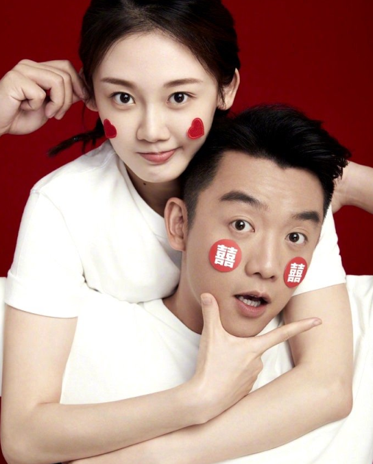 郑恺|叫苗苗太生疏，叫老婆太普通，听到郑恺称呼的啥，甜蜜的刚刚好