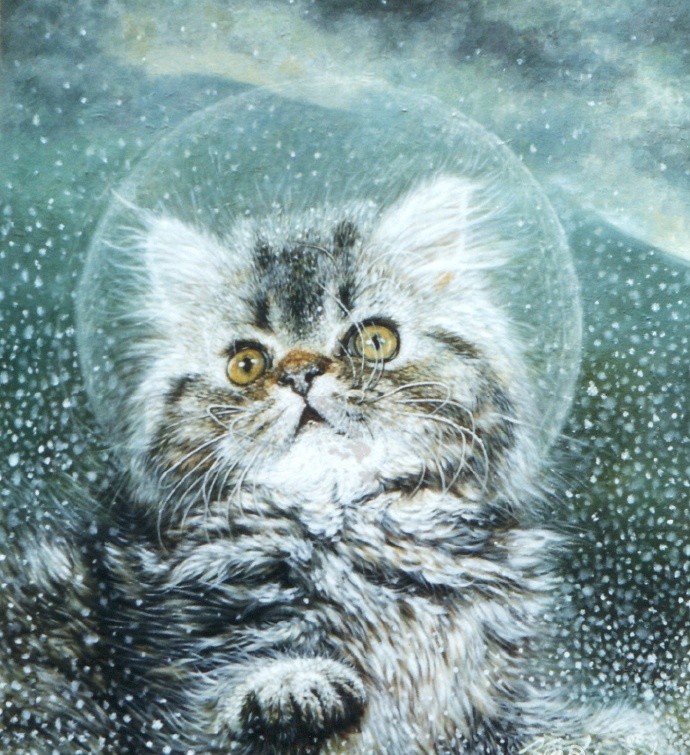 绘画|为了学画，她小学一年级辍学，如今唱歌、跳舞全才却单身一人