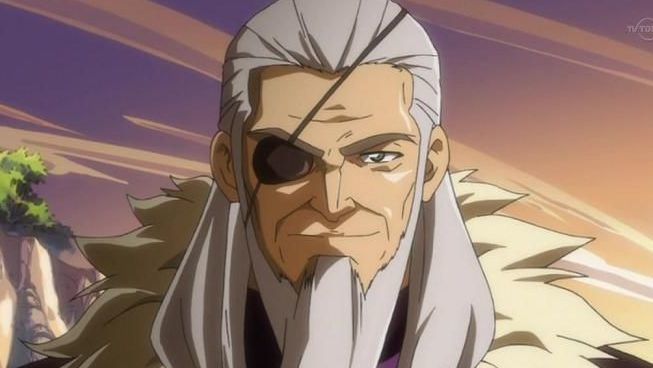 妖精的尾巴妖尾二代会长普雷希托缘何堕落黑暗