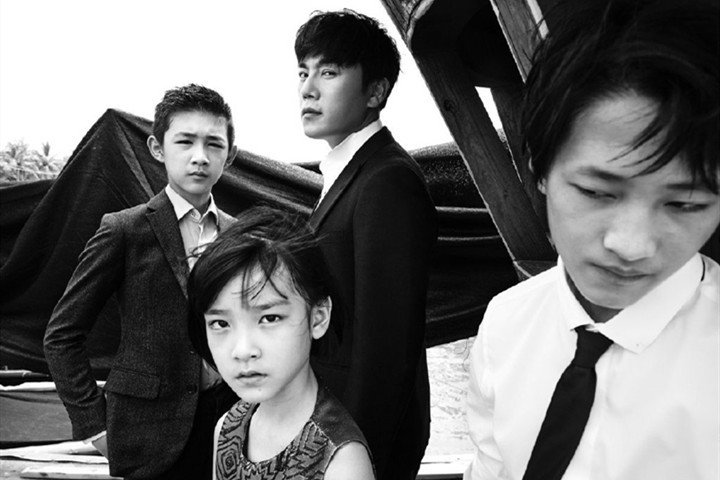 张颂文|为过场戏绝食3天，张颂文拍戏太较真，袒露《隐秘的角落》2处遗憾