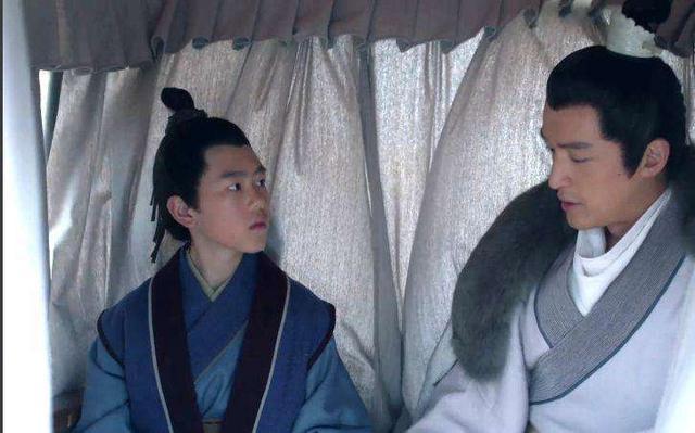 《琅琊榜》救庭生:一共分为6个步骤,7个人参与,缺一不可