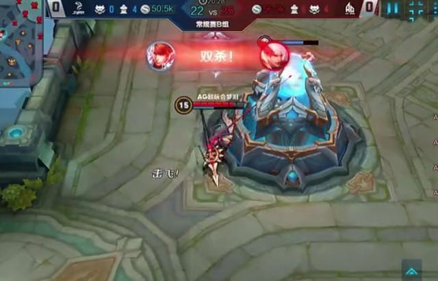 梦泪的女朋友是谁？路人小姐姐求组CP，梦泪直接拒绝