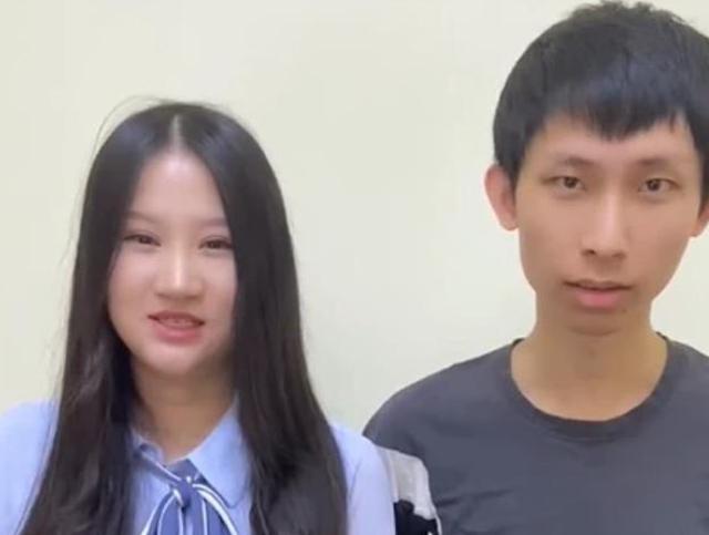 梦泪的女朋友是谁？路人小姐姐求组CP，梦泪直接拒绝