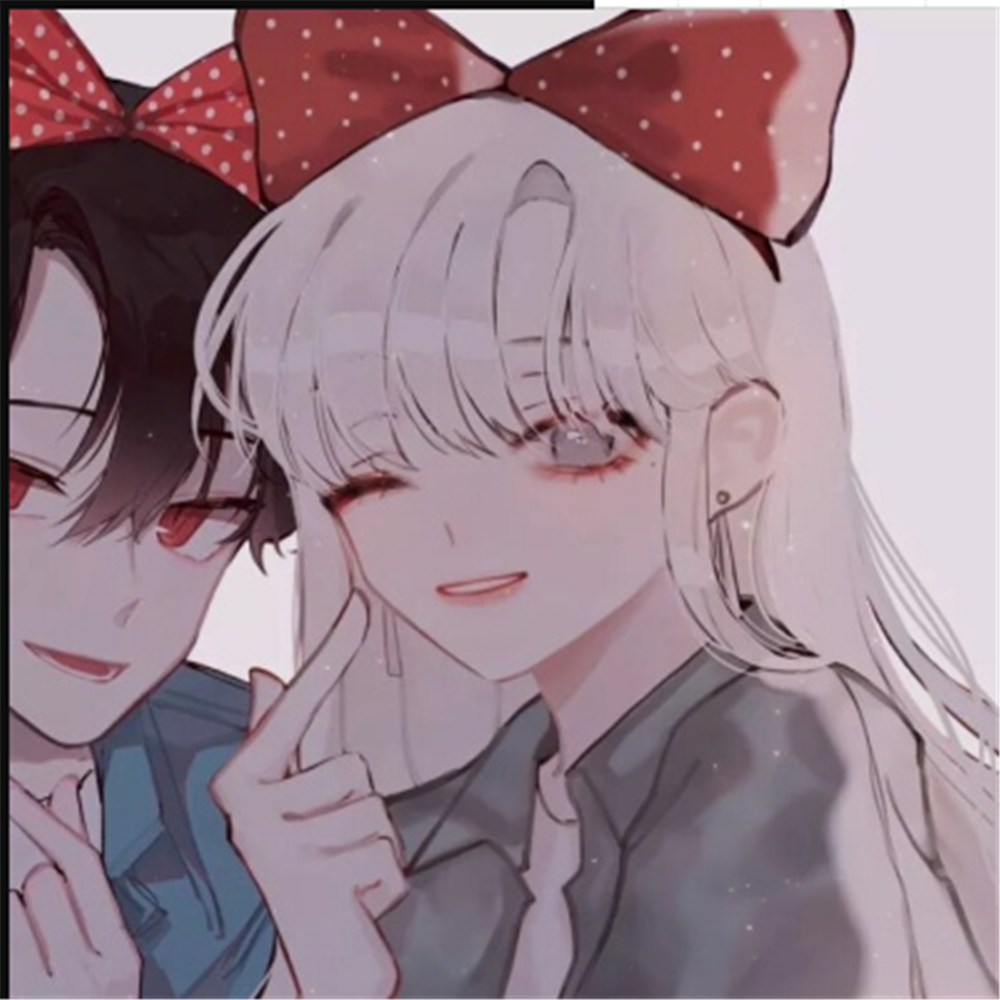 甜丧·低糖·动漫情侣头像:秋天到了,夏天的不甘该通通放下了