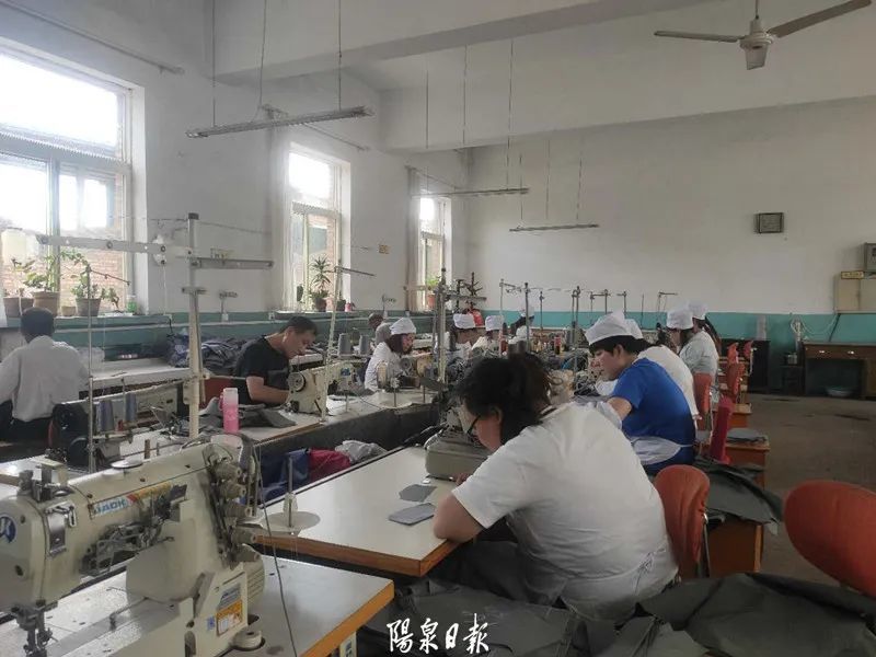 阳泉购物中心：城市购物新体验
