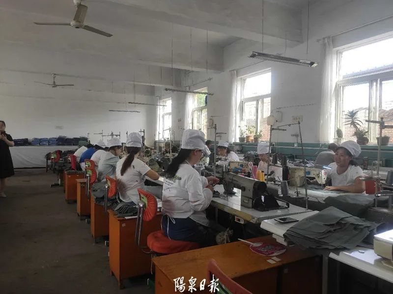 阳泉商场的商业变革与创新