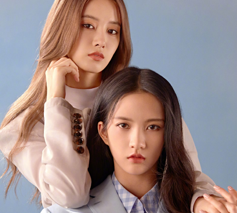 创3搞事情给选手拍cp合照大片节目组也太会了吧