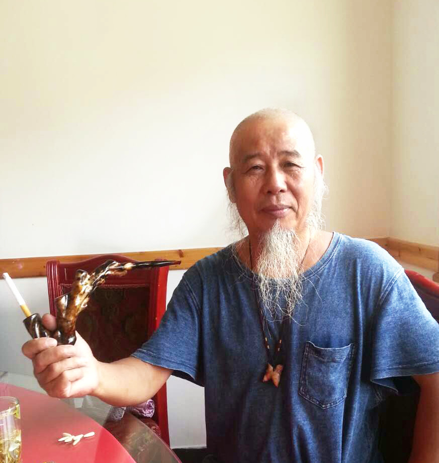 陈耀年|入山方知画意浓——画家陈耀年的笔墨人生