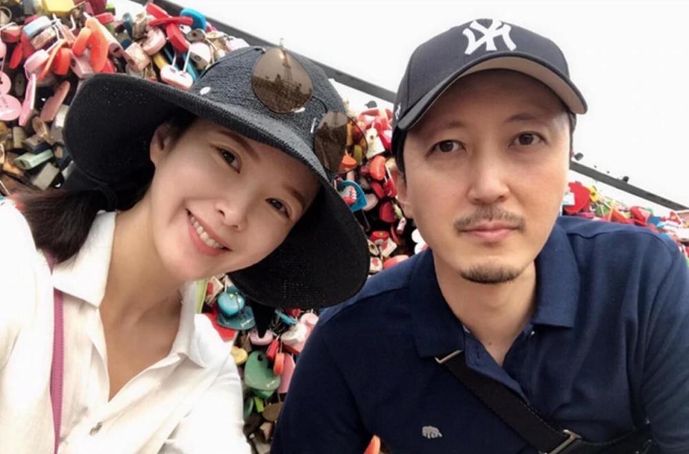 天心远嫁韩国4年后将重心转至韩国抛售2000万台湾豪宅赴韩与老公团圆