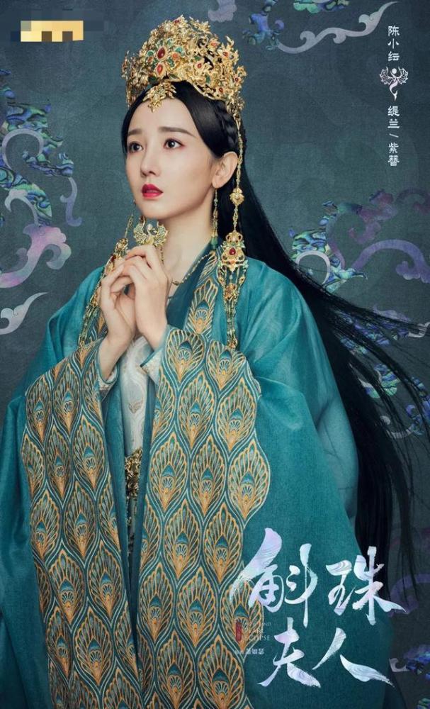 于小彤|于小彤陈小纭已分手？女方删光恩爱微博，戴绿发箍背绿书包有深意