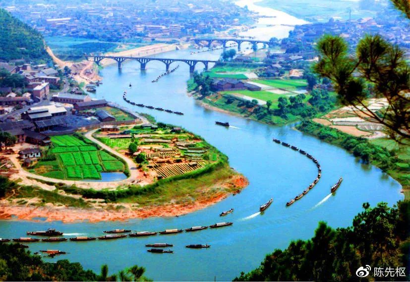 浏阳河九道湾鸭子铺是几道湾