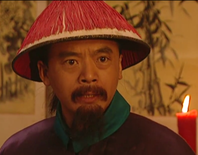 雍正王朝:此人的伯乐是年羹尧,克星是田文镜,遇见四爷就软了