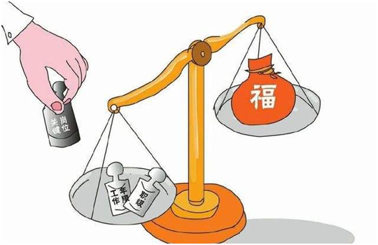 双985女员工入职华为三年 晒出月薪待遇后 要不要离职呢 腾讯新闻