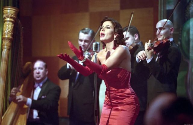 恐怖片|安东尼亚|抖音