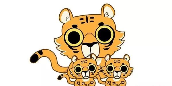 《摩登大自然》东北虎_腾讯新闻