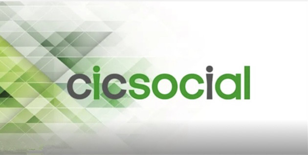 cic发布全新logo:从cic到cicsocial