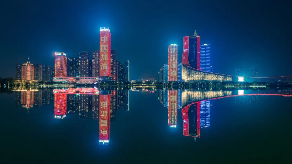 安徽省文联以艺战疫优秀摄影作品网络联展新安晚报摄影记者多幅作品