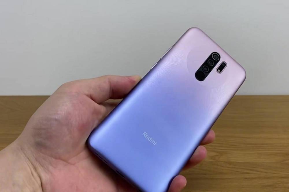 红米9重度使用1天优缺点都很明显要买的先等等